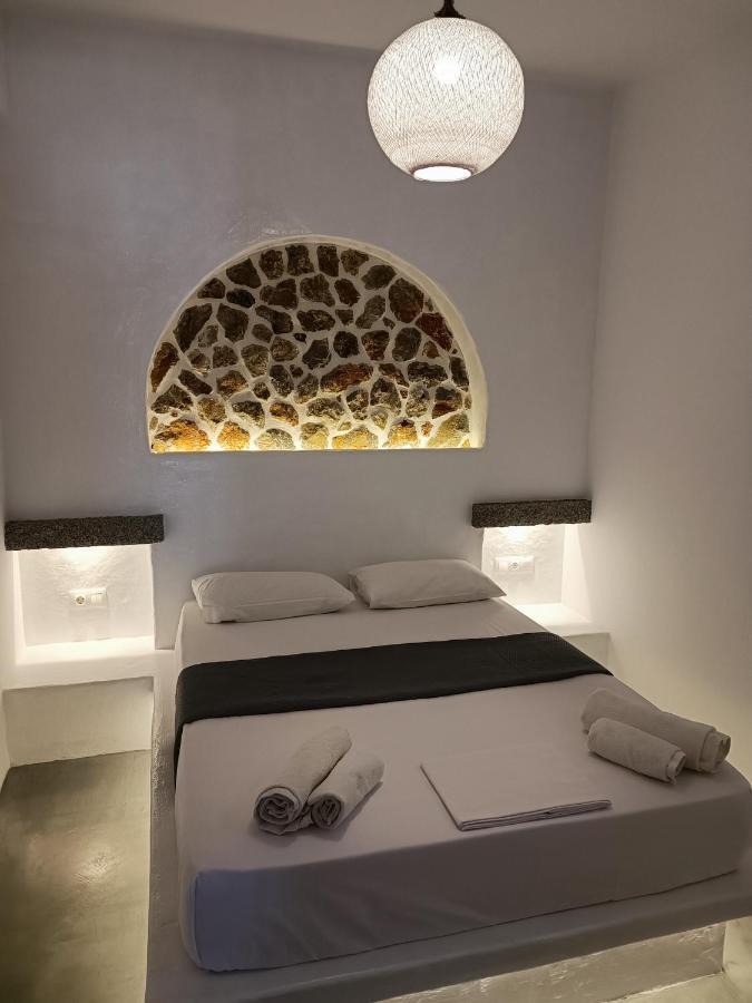 Traditional House Under The Castle Astypálaia المظهر الخارجي الصورة